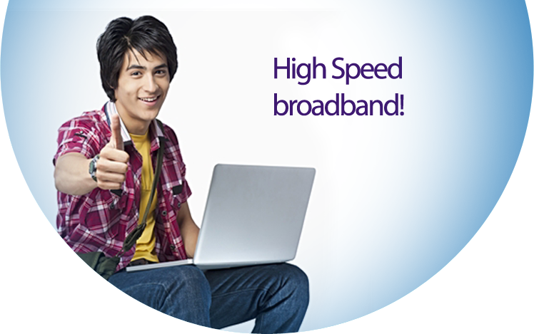 Broadband Plan