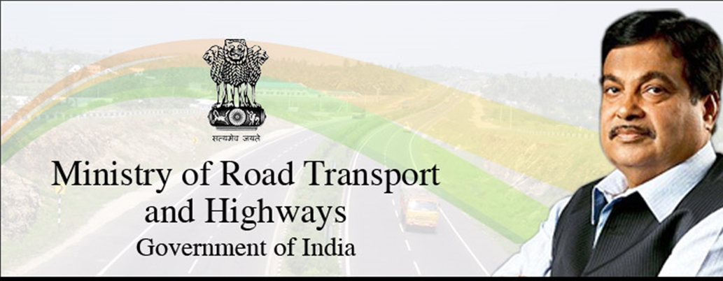 Ministry of Road Transport and Highways